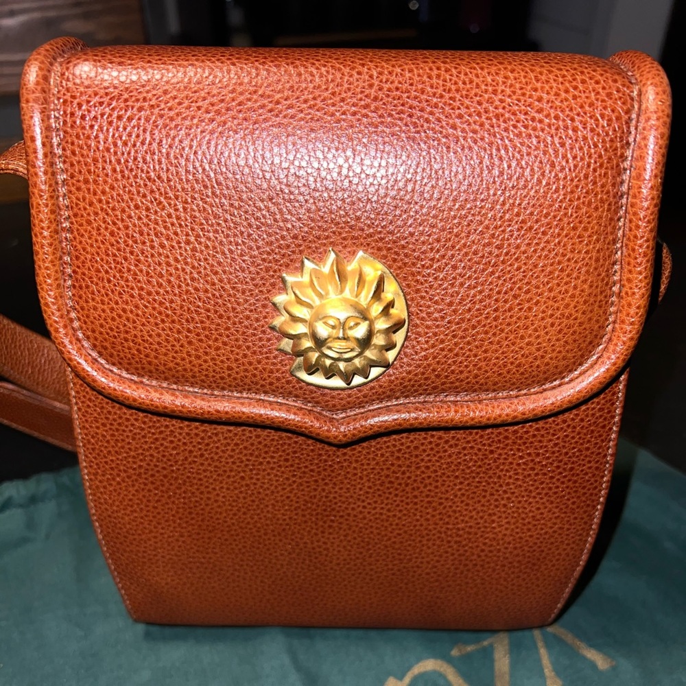 Vicenza Crossbody Bag 1993
